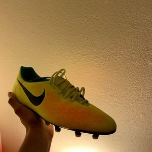 Nike Soccer Cleats